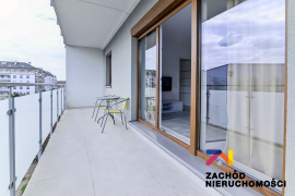 Wynajem!!2 pokoje!! Nowy blok!!